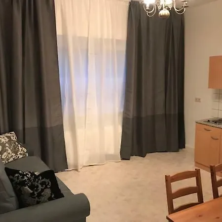 Apartment Erfurt Mitte Extérieur photo