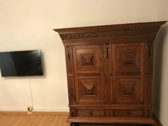 Apartment Erfurt Mitte