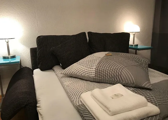 Apartment Erfurt Mitte