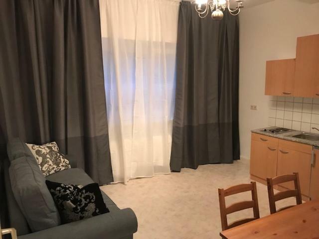 Apartment Mitte Erfurt