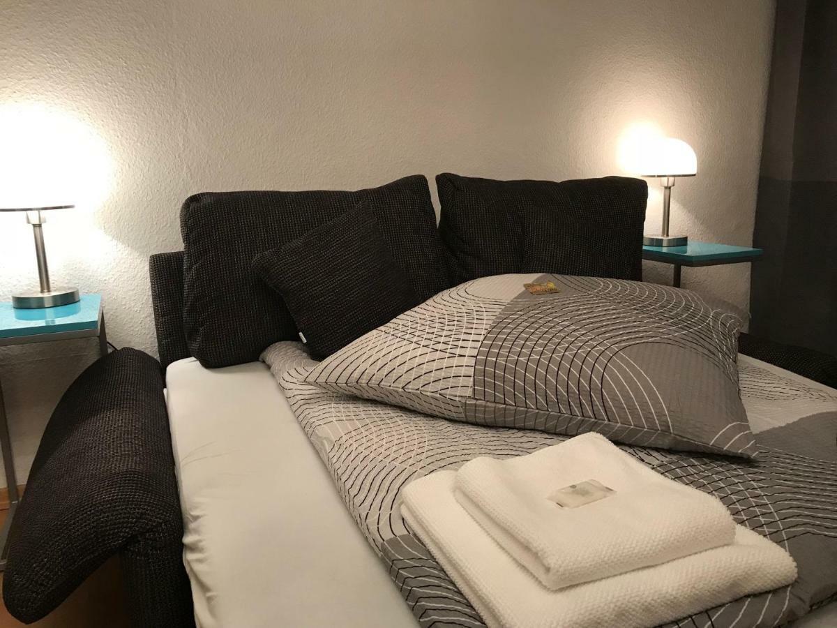 Apartment Mitte *