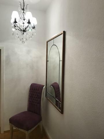 Apartament Mitte Erfurt