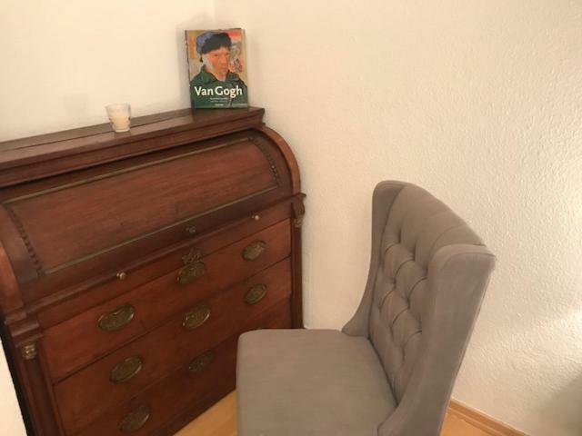 Mitte Apartament *