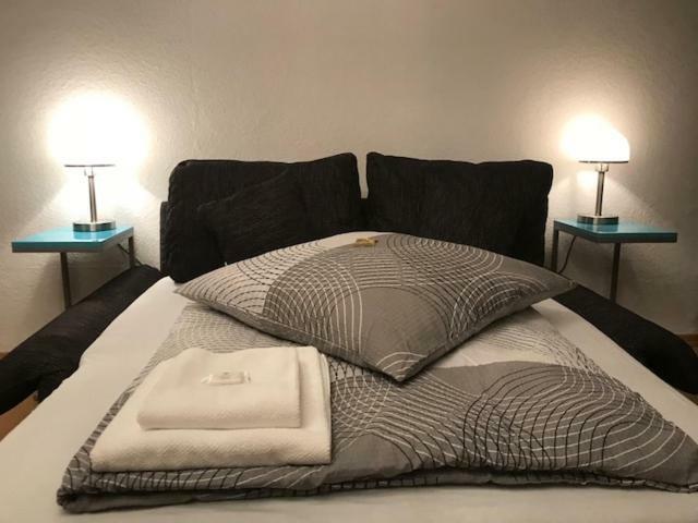 Apartament Mitte