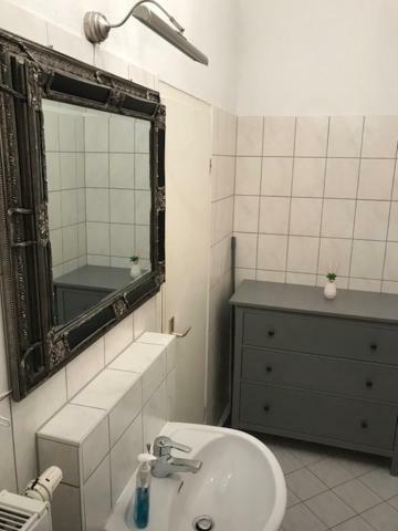 Mitte Apartment Erfurt