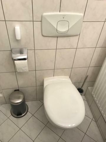 Mitte Apartament *